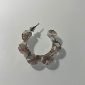 Flower Earrings